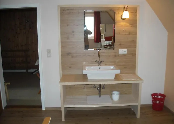 Apartment Biber *