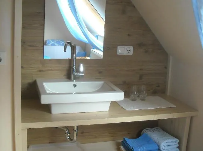 Apartment Biber *