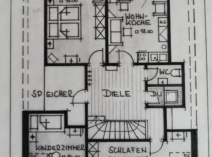 Apartment Biber Witzmannsberg
